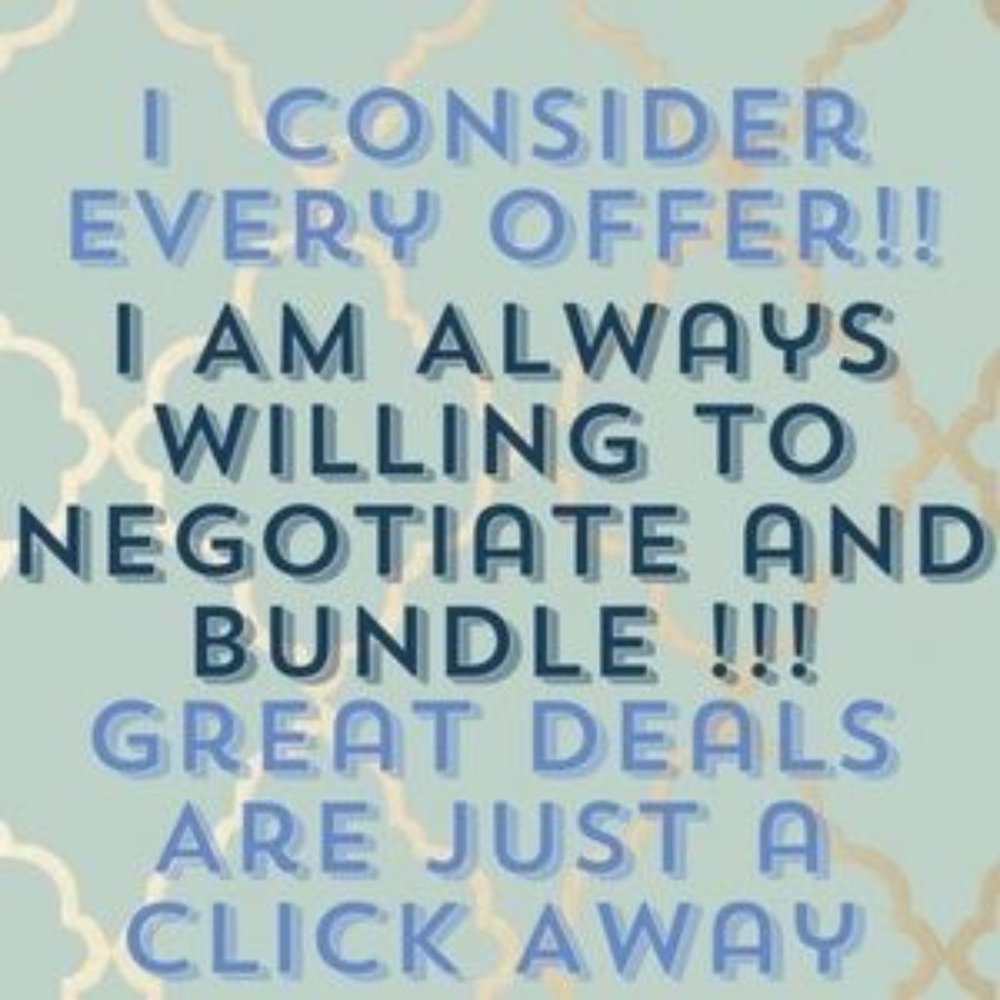 make Me An offer